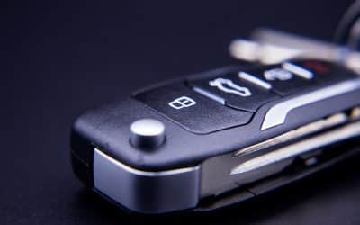 How to Program a Key Fob