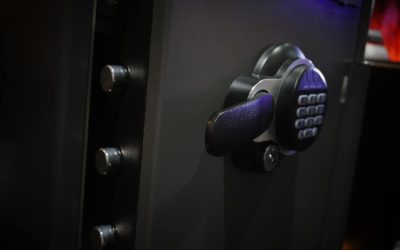 Can Locksmiths Open A Safe?